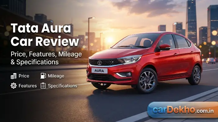 Aura Car