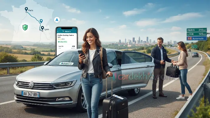 BlaBlaCar