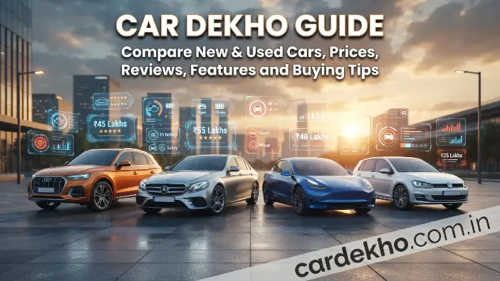 Car Dekho