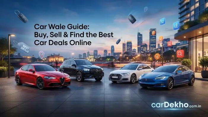 Car Wale