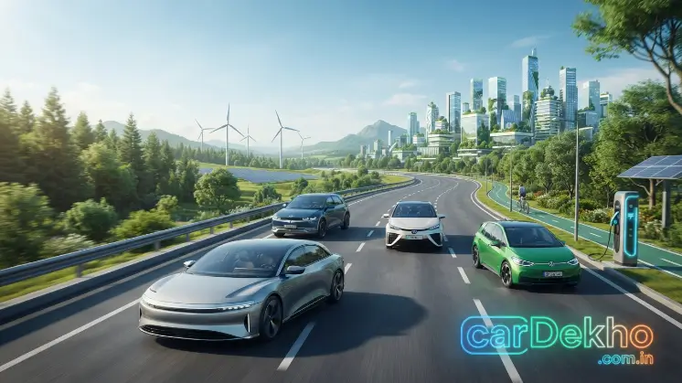 Eco Car