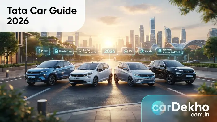 Tata Car