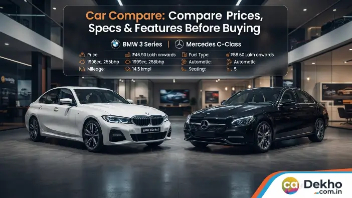 Car Compare