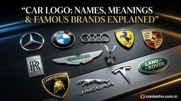 Car Logo
