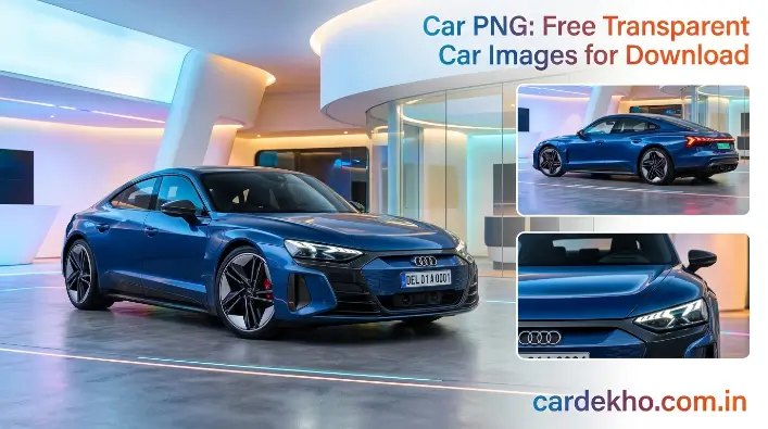Car PNG