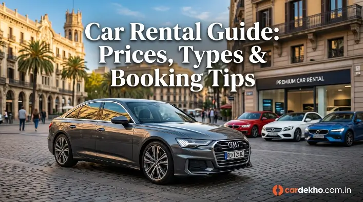 Car Rental
