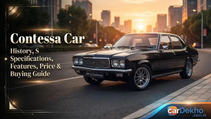 Contessa Car
