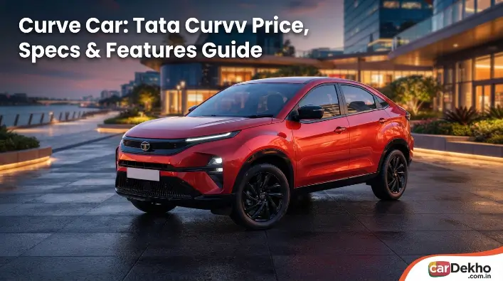Curve Car