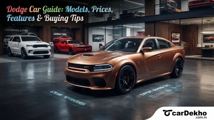 Dodge Car
