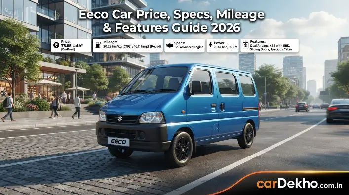 Eeco Car