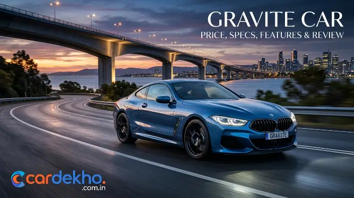 Gravite Car