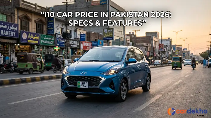 I10 Car Price