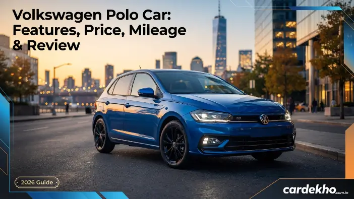 Polo Car