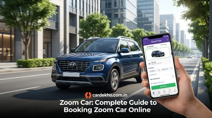 Zoom Car