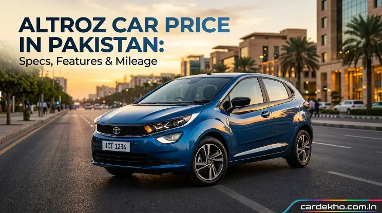 Altroz Car Price