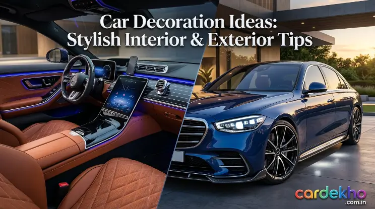 Car Decoration