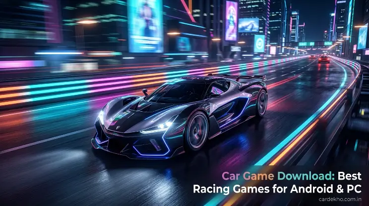 Car Game Download