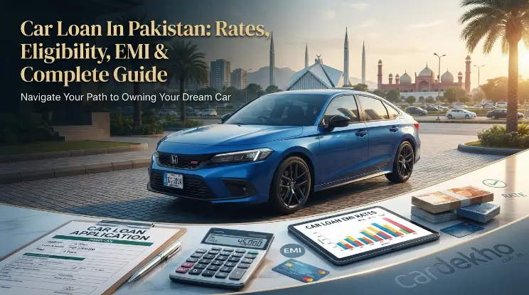 Car Loan