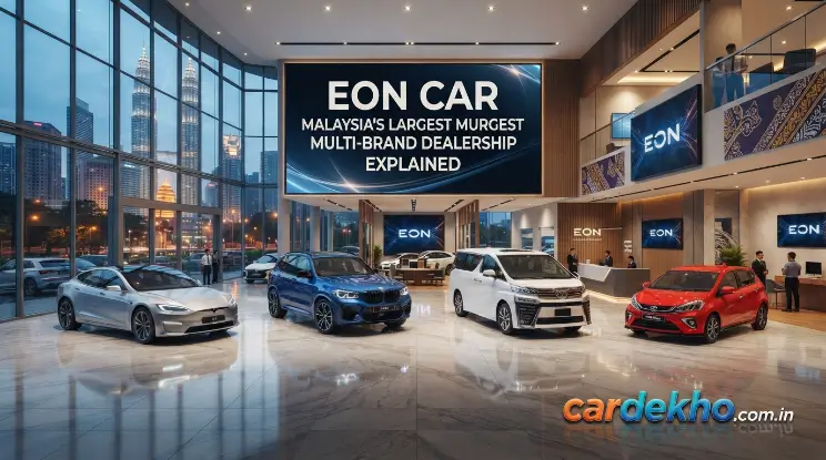 EON Car