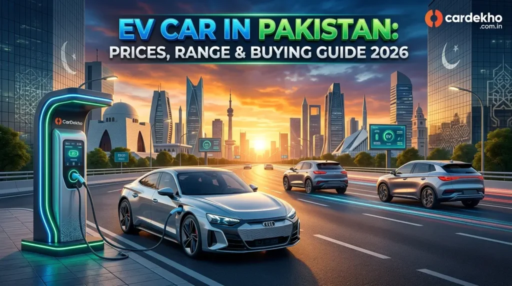EV Car