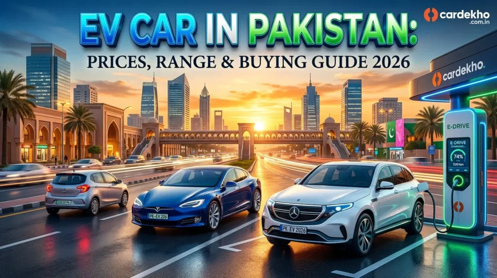 EV Car