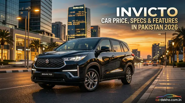 Invicto Car