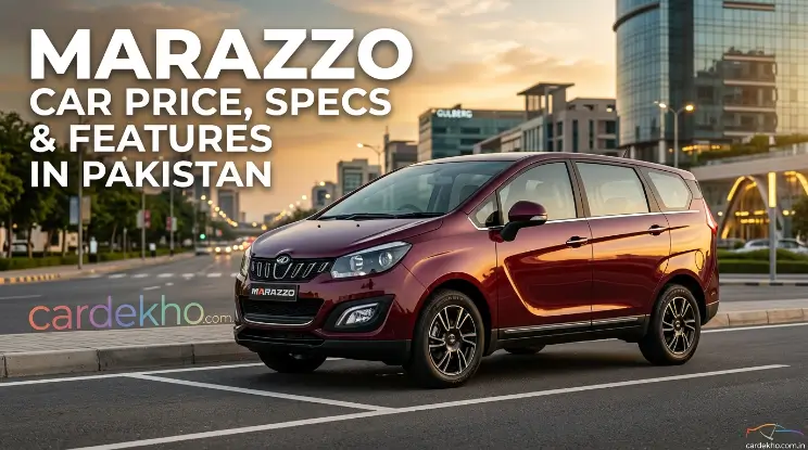 Marazzo Car