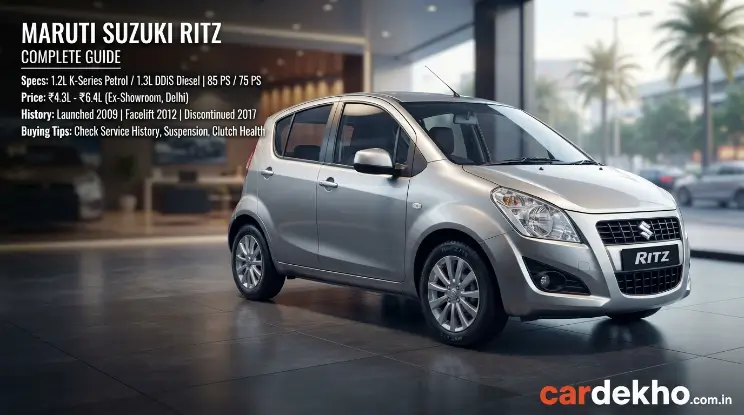 Ritz Car