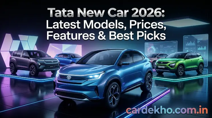 Tata New Car