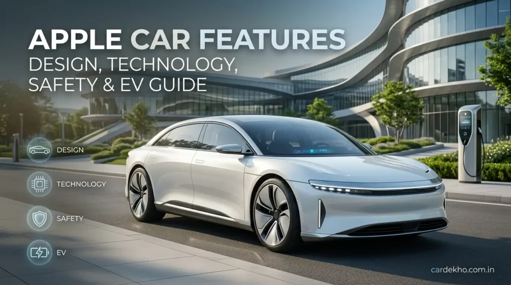Apple Car