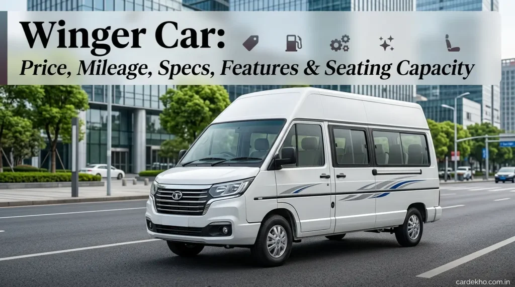 Winger Car