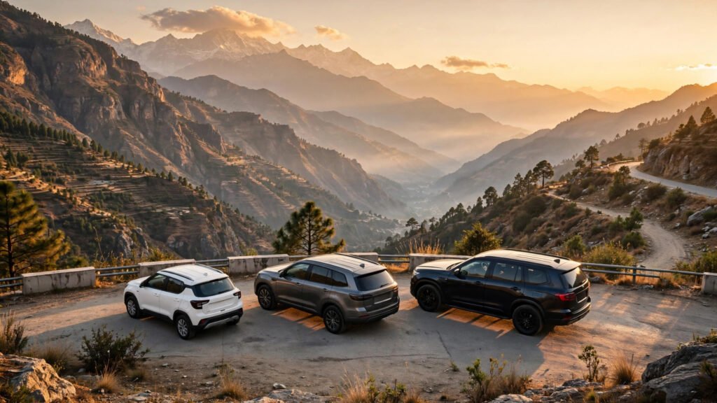 suv cars